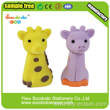 Soododo kangaroo Shaped Eraser